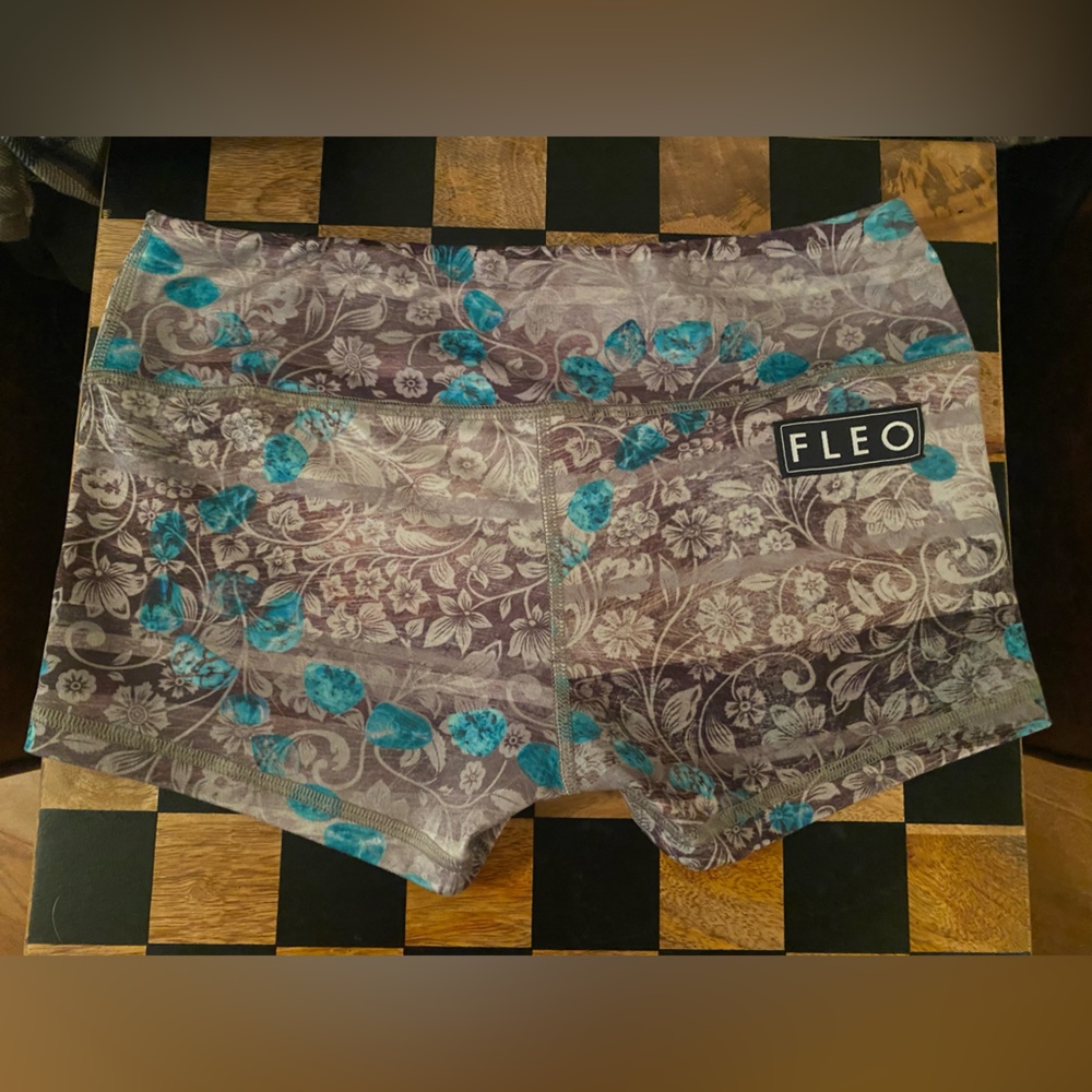 Fleo Shorts Bundle